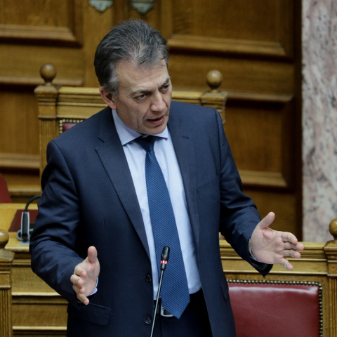 ΟΑΕΔ: Πρόγραμμα για μακροχρόνια ανέργους 55-67 ετών 