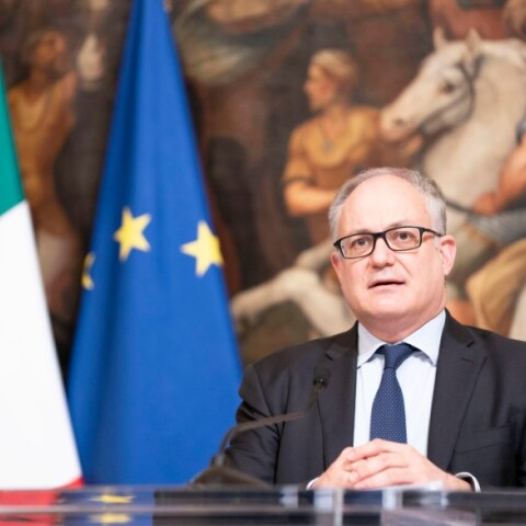 Ρομπέρτο Γκουαλτιέρι