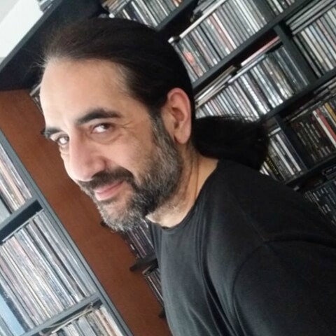 Χάκος Περβανίδης