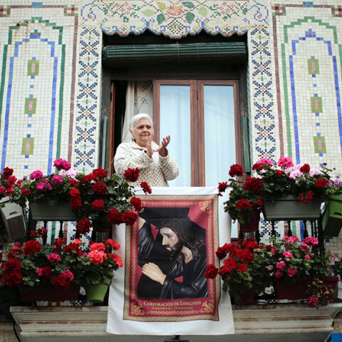 Ισπανία, κορωνοϊός