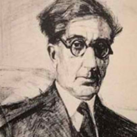 Κωνσταντίνος Καβάφης