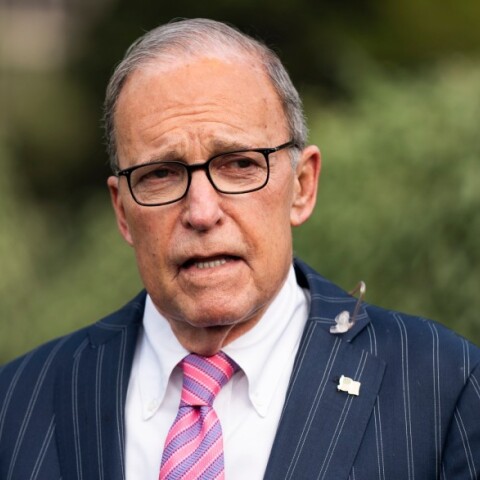 Λάρι Κάντλοου