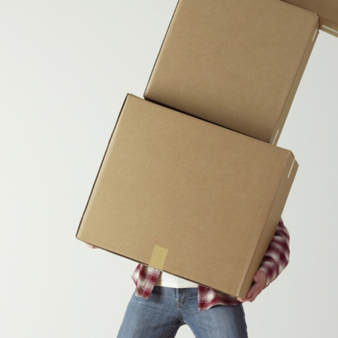 Η καραντίνα αφορμή για ξεσκαρτάρισμα