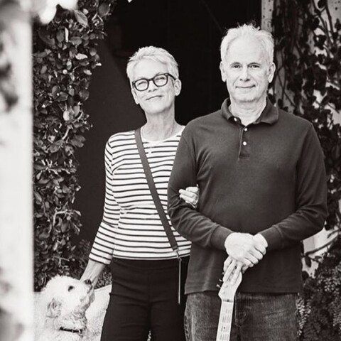 Τζέιμι Λι Κέρτις