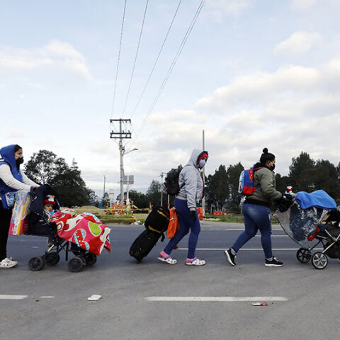 Καθίζηση του παγκόσμιου ΑΕΠ λόγω κορωνοϊού, προβλέπουν οι οικονομολόγοι