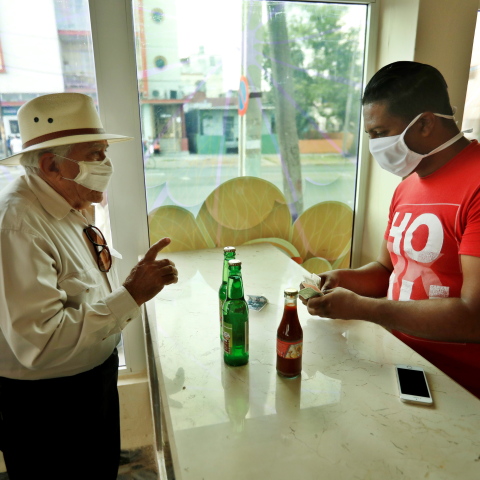 Τα μέτρα που παίρνει η Κούβα για τον κορωνοϊό 