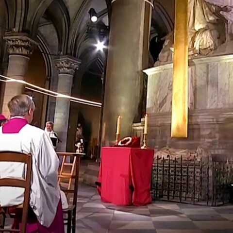 Παναγία των Παρισίων