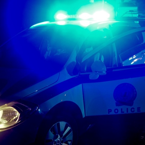 Διαρρήκτης φώναζε σε αστυνομικούς ότι έχει κορωνοϊό