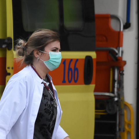 Έρευνα: Τι ζητούν από το σύστημα υγείας πολίτες και γιατροί 