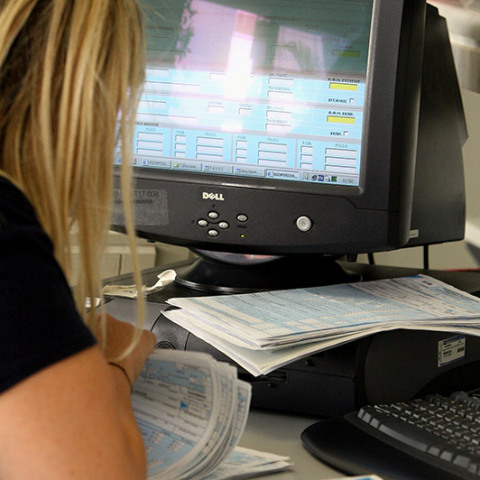 Φρολογικές δηλώσεις - TAXISnet  