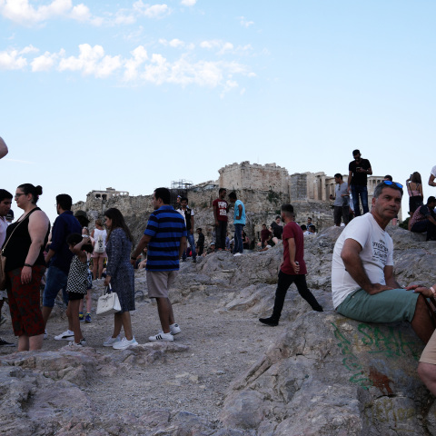 Οι προτάσεις του ΣΕΤΕ για την επόμενη μέρα στον τουρισμό 