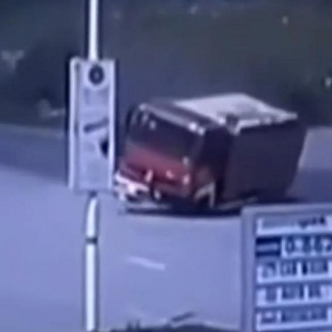 Τροχαίο στην Κρήτη