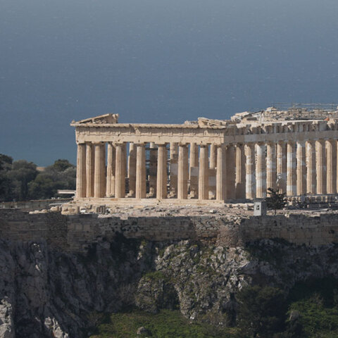 Πρόγνωση καιρού: Γενικά αίθριος στην Αττική σήμερα Σάββατο 11 Απριλίου 2020