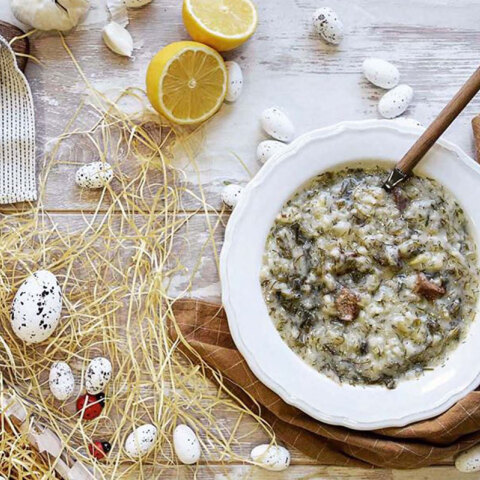 Τα καταστήματα που κάνουν το Πάσχα delivery