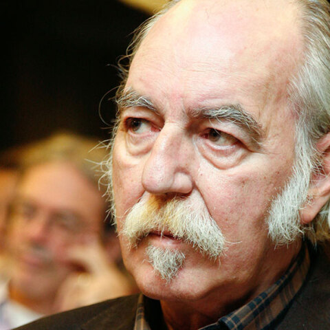 Περικλής Κοροβέσης