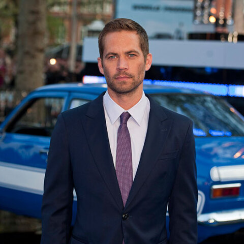 Πολ Γουόκερ