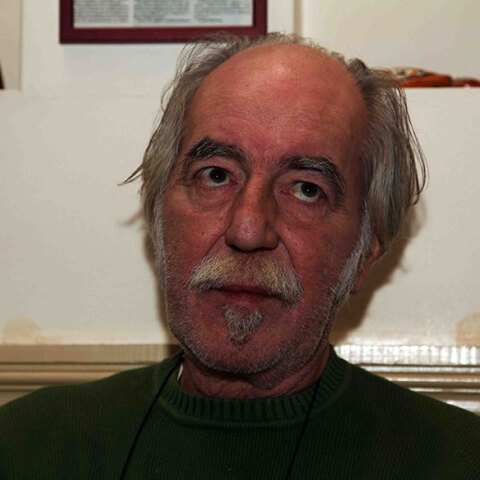 Περικλής Κοροβέσης