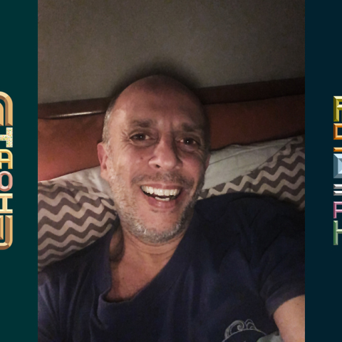 Ο Πάρις Κούτσικος ξυπνάει κάθε πρωί στις 7:24 ακριβώς