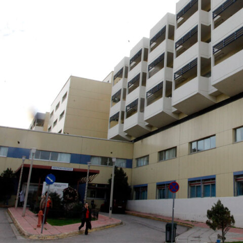 Θρίλερ στο Θριάσιο Νοσοκομείο με τον νεκρό από κορωνοϊό