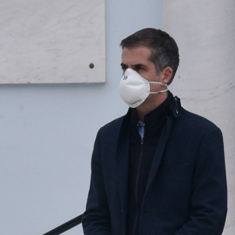 Κώστας Μπακογιάννης