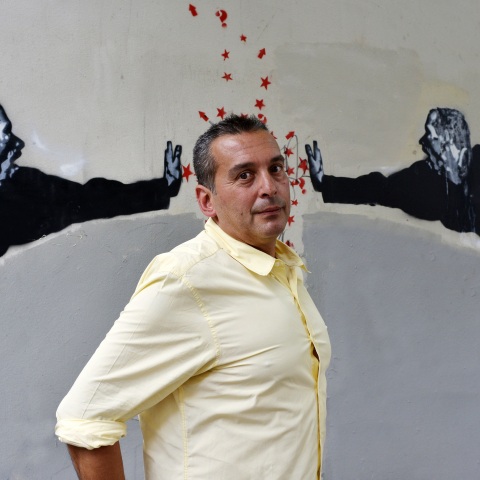 Χρήστος Τσιόλκας