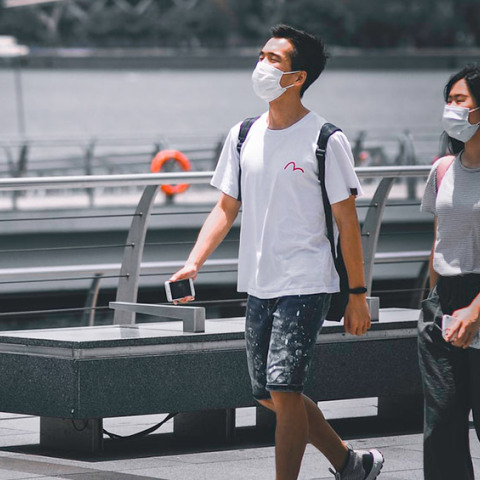 Η  καραντίνα επηρεάζει σημαντικά  τις σχέσεις των ζευγαριών