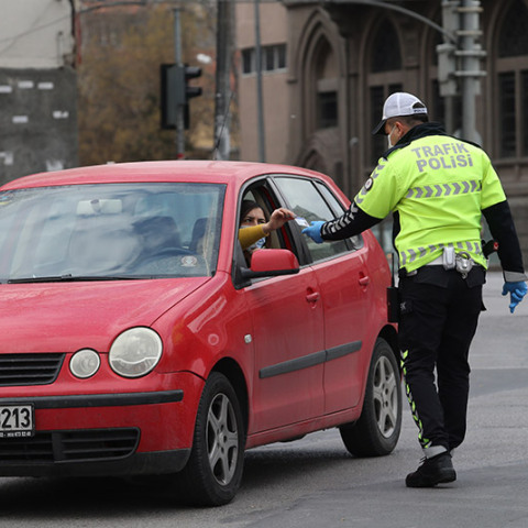 Κορωνοϊός - Τουρκία