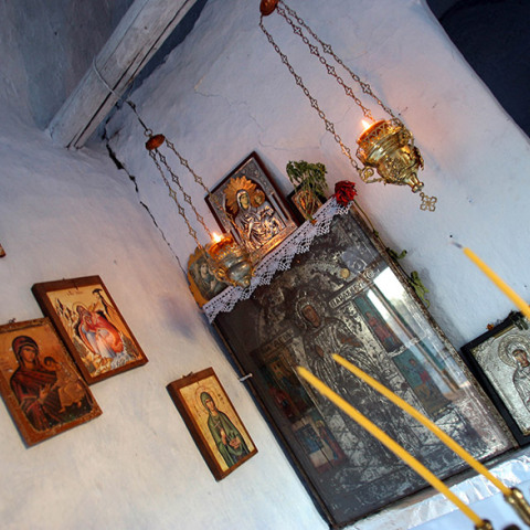 ΑΡΧΕΙΟ - Εκκλησία 