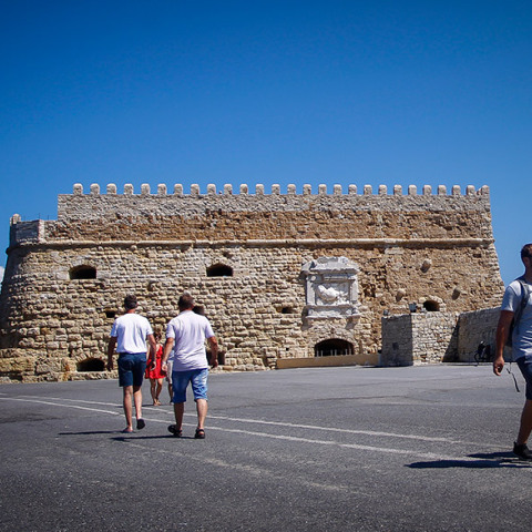  Ηράκλειο Κρήτης 