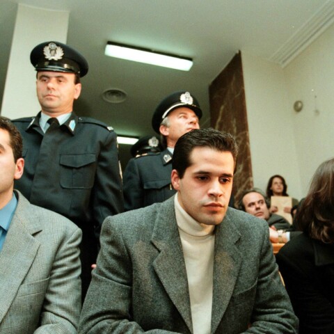 ΔΙΚΗ ΣΑΤΑΝΙΣΤΕΣ ΑΣΗΜΑΚΗΣ ΚΑΤΣΟΥΛΑΣ ΜΑΝΟΣ ΔΗΜΗΤΡΟΚΑΛΗΣ ΔΗΜΗΤΡΑ ΜΑΡΙΕΤΗ