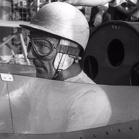 Σερ Στέρλινγκ Μος