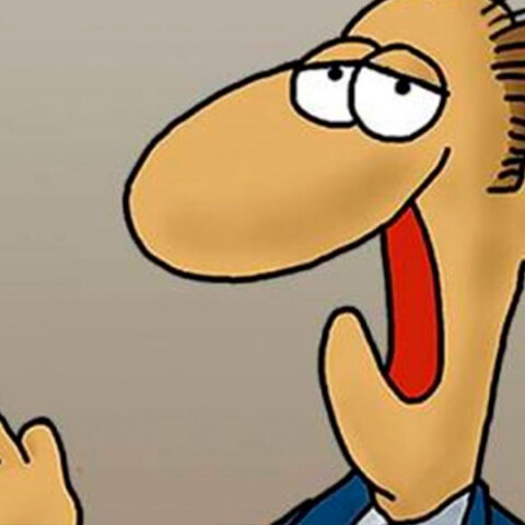 Νέο σχόλιο του Αρκά για τον κορωνοϊό - Η αναφορά στον Πόντιο Πιλάτο