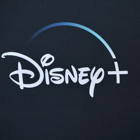 Disney Plus