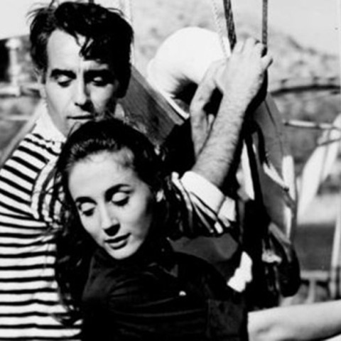  Έλλη Λαμπέτη