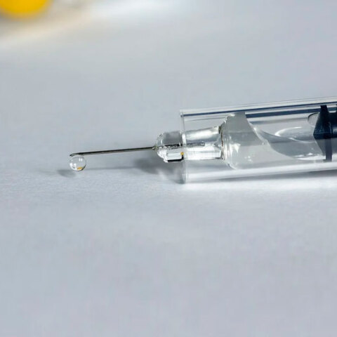 Εμβόλιο για τον κορωνοϊό - Πρώτα τέστ για τον άνθρωπο στα τέλη Απριλίου