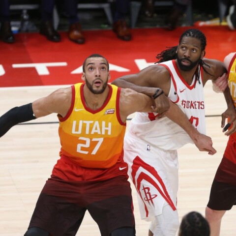 Γιούτα Τζαζ