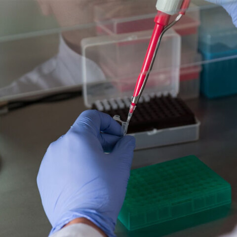 Εμβόλιο για τον κορωνοϊό