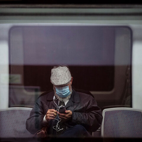 Πανδημία κορωνοϊού