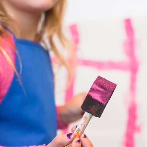 8 εύκολες πασχαλινές χειροτεχνικές κατασκευές για τα παιδιά