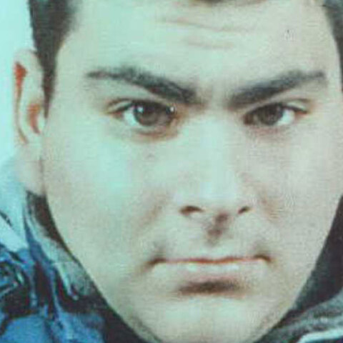 Missing Alert για τον 24χρονο Αναστάσιο - Ιωάννη Ροδάκη από το Πέραμα