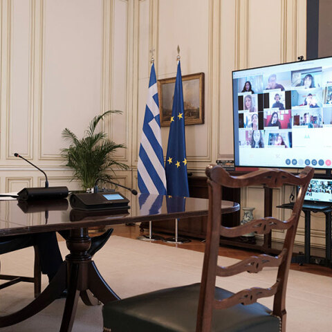 Κυριάκος Μητσοτάκης, Πρωθυπουργός