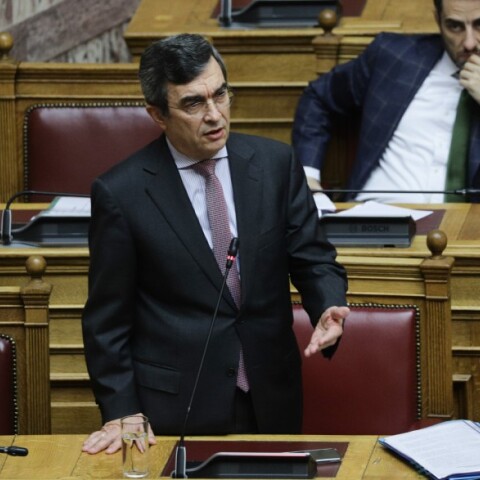 Λευτέρης Οικονόμου