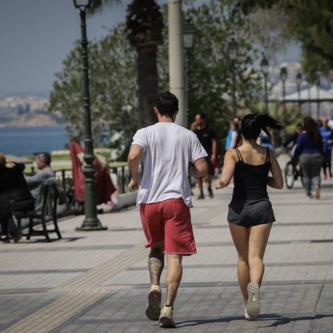 Απορίες και νεότερα δεδομένα για τον κορωνοϊό 