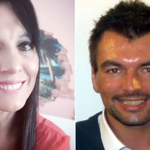 Έρωτας με κορωνοϊό