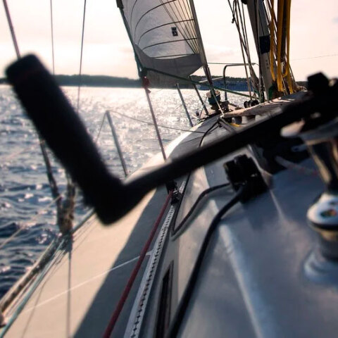 Κορωνοϊός: Πρόστιμα, ύψους 15.000 ευρώ για βόλτα με σκάφη στα Χανιά