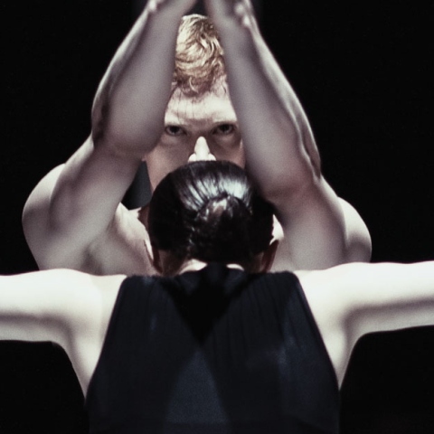 Nederlands Dans Theater 