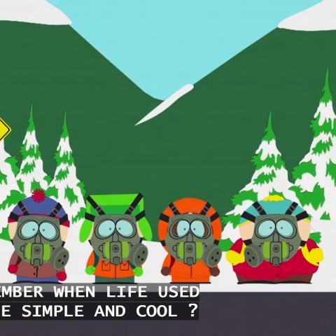 23 χρόνια South Park, ωδή στην αιρετική σειρά που δεν έπαψε να σπάει πλάκα