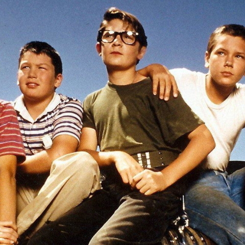 Στάσου Πλάι Μου