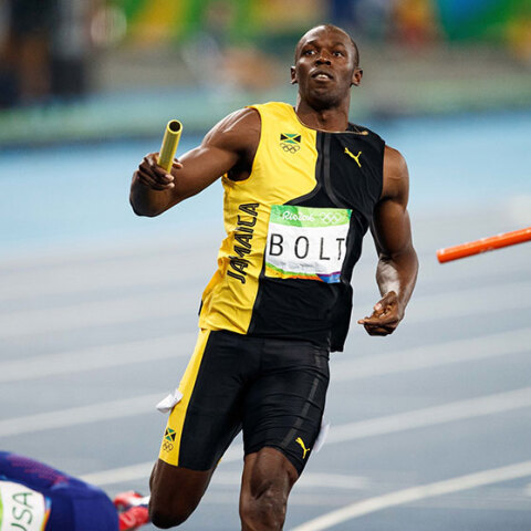 Η ανάρτηση του Γιουσέιν Μπολτ για τον κορωνοϊό και το social distancing