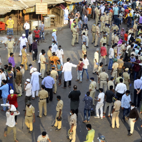 123.920 οι θάνατοι από κορωνοϊό σε όλο τον κόσμο 